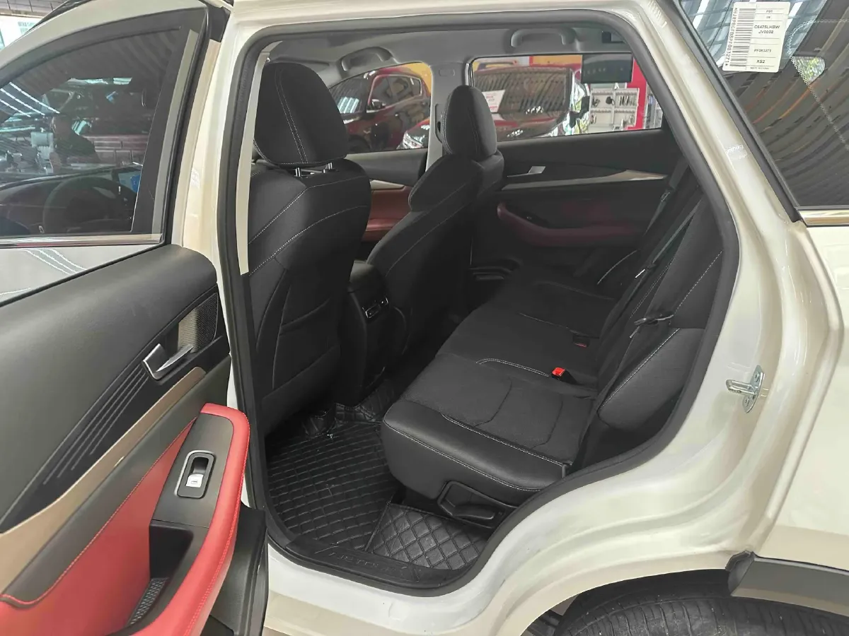 2023 Jetour X70 1.5T 156HP L4 6DCT,autocango,china used car exporter,china ev exporter,chinese used car exporter,chinese used ev exporter