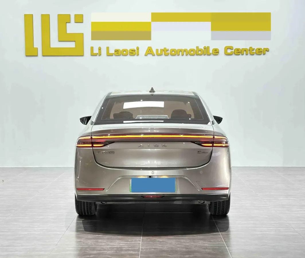 2025 Aion S Plus BEV 52.998KWH,autocango,china used car exporter,china ev exporter,chinese used car exporter,chinese used ev exporter