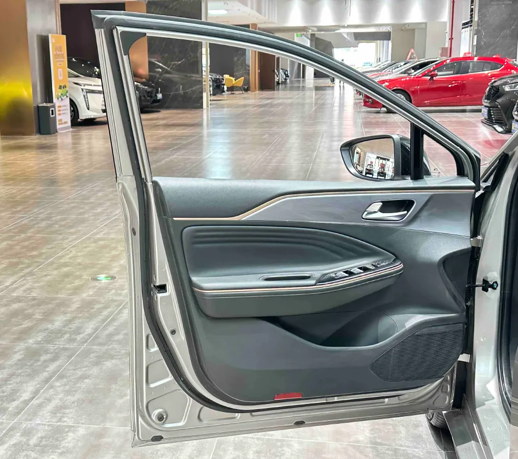 2025 Aion S Plus BEV 52.998KWH,autocango,china used car exporter,china ev exporter,chinese used car exporter,chinese used ev exporter