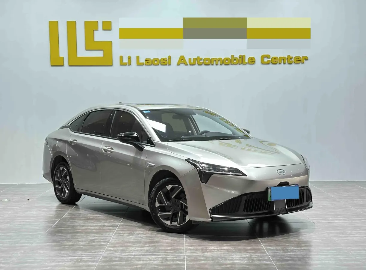 2025 Aion S Plus BEV 52.998KWH,autocango,china used car exporter,china ev exporter,chinese used car exporter,chinese used ev exporter