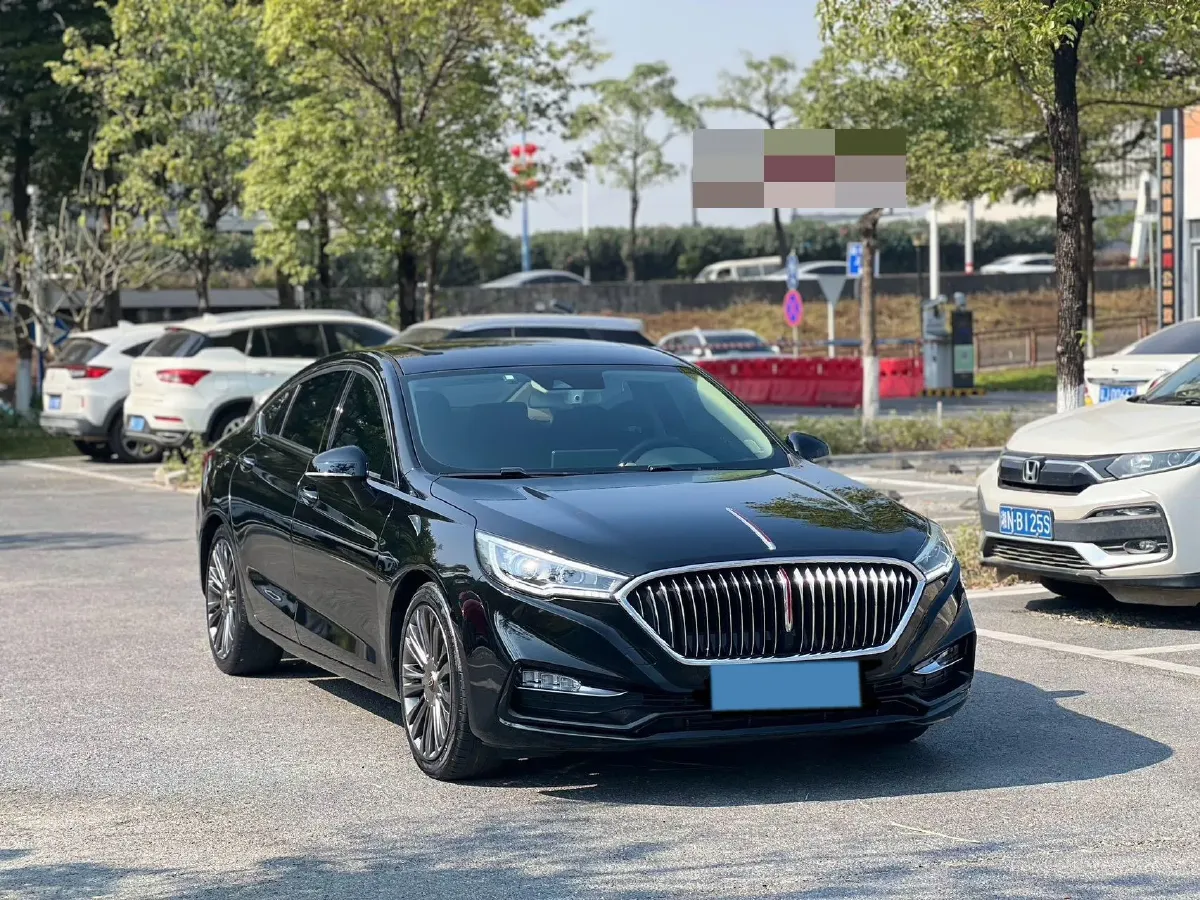 2020 HongQi H5 1.8T 197HP L4 6AT,autocango,china used car exporter,china ev exporter,chinese used car exporter,chinese used ev exporter