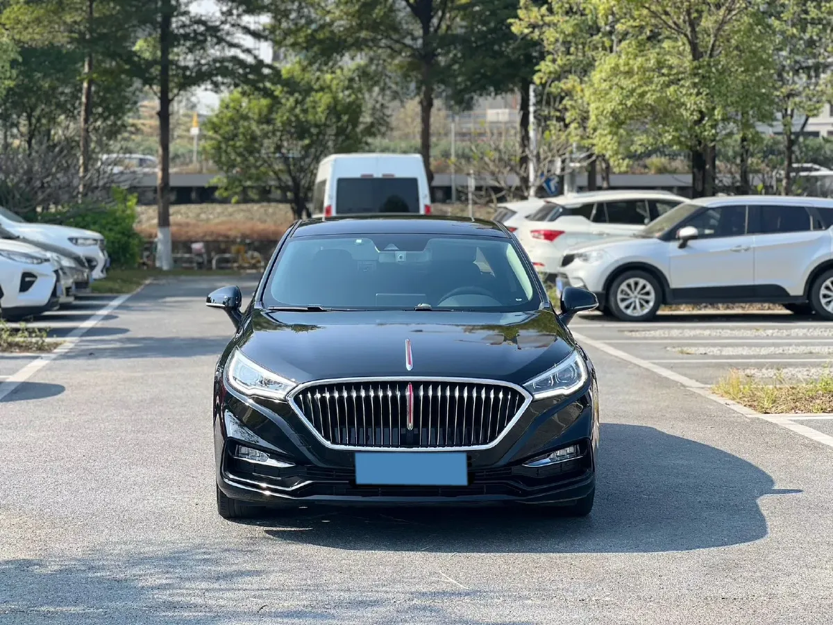 2020 HongQi H5 1.8T 197HP L4 6AT,autocango,china used car exporter,china ev exporter,chinese used car exporter,chinese used ev exporter