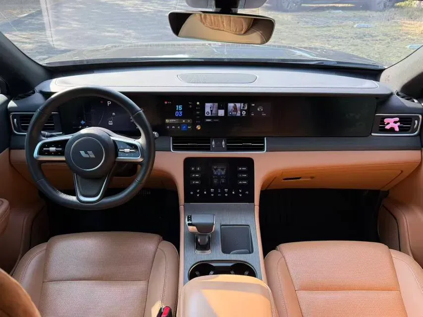 2021 Li ONE Range Extended 131HP REEV 40.5KWH,autocango,china used car exporter,china ev exporter,chinese used car exporter,chinese used ev exporter