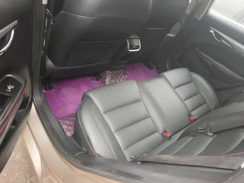 2018 Geely Binray 1.4T 133HP L4 CVT,autocango,china used car exporter,china ev exporter,chinese used car exporter,chinese used ev exporter