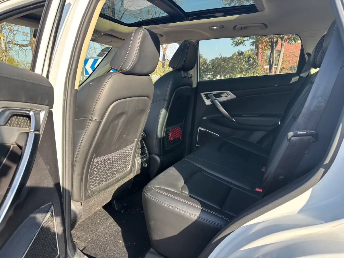 2016 Geely Azkarra 1.8T 184HP L4 6AT,autocango,china used car exporter,china ev exporter,chinese used car exporter,chinese used ev exporter