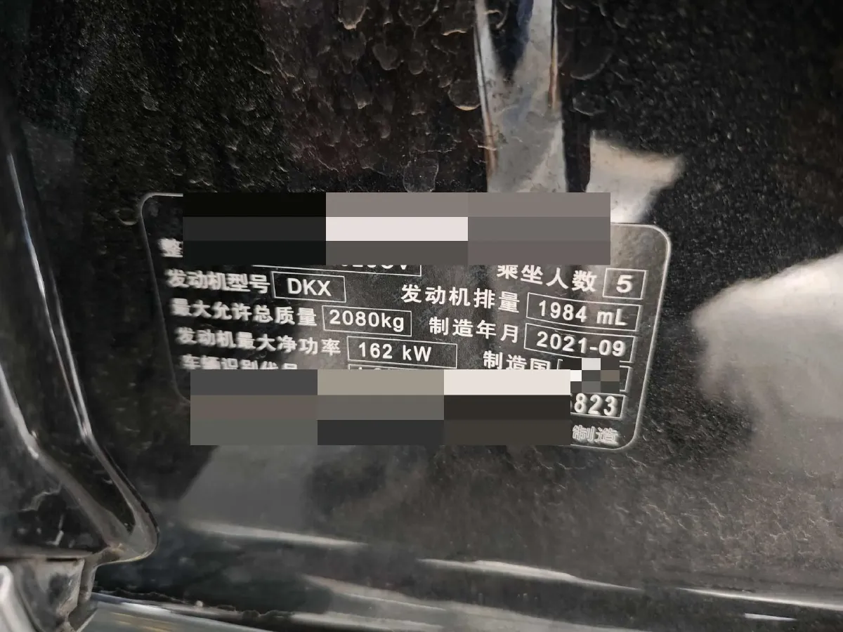 2021 Volkswagen Passat 2.0T 220HP L4 7DCT,autocango,china used car exporter,china ev exporter,chinese used car exporter,chinese used ev exporter