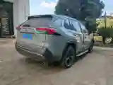2020 Toyota RAV4 2.5L 178HP L4 E-CVT Hybrid