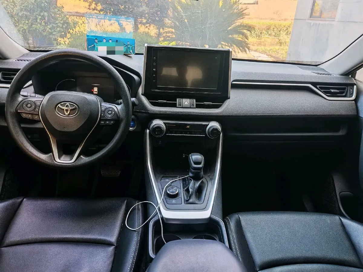 2020 Toyota RAV4 2.5L 178HP L4 E-CVT Hybrid,autocango,china used car exporter,china ev exporter,chinese used car exporter,chinese used ev exporter