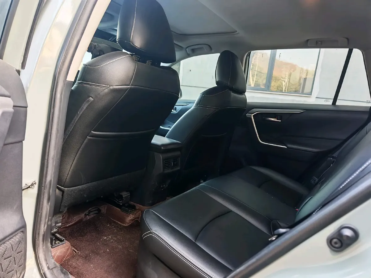 2020 Toyota RAV4 2.5L 178HP L4 E-CVT Hybrid,autocango,china used car exporter,china ev exporter,chinese used car exporter,chinese used ev exporter