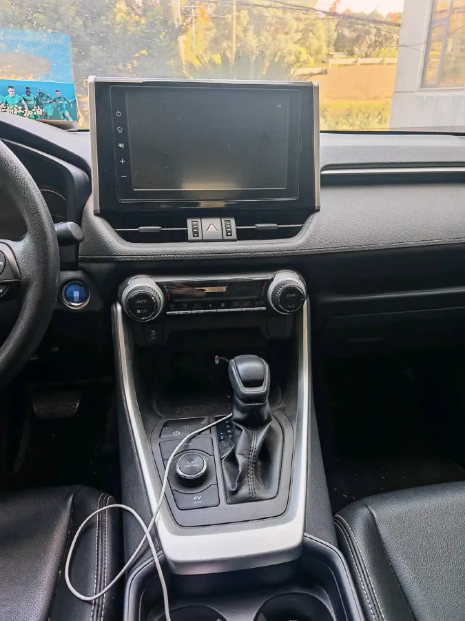 2020 Toyota RAV4 2.5L 178HP L4 E-CVT Hybrid,autocango,china used car exporter,china ev exporter,chinese used car exporter,chinese used ev exporter