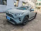 2020 TOYOTA RAV4,autocango,china used car exporter,china ev exporter,chinese used car exporter,chinese used ev exporter