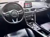 2018 Mazda CX-4 2.0L 158HP L4 6AT