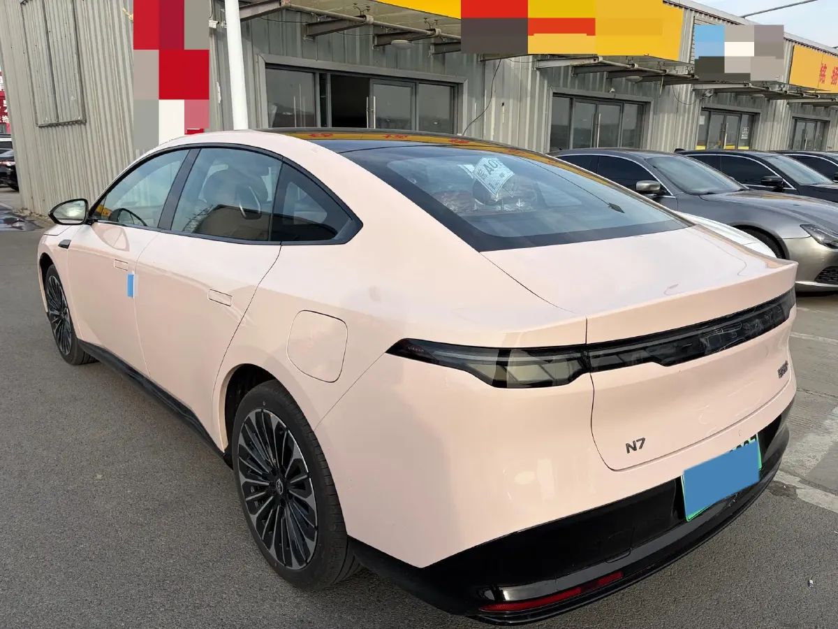 2025 Nissan N7 BEV,autocango,china used car exporter,china ev exporter,chinese used car exporter,chinese used ev exporter