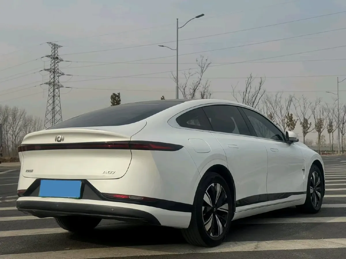 2023 ChangAn QiYuan A07 1.5L 95HP L4 REEV 28.4KWH,autocango,china used car exporter,china ev exporter,chinese used car exporter,chinese used ev exporter