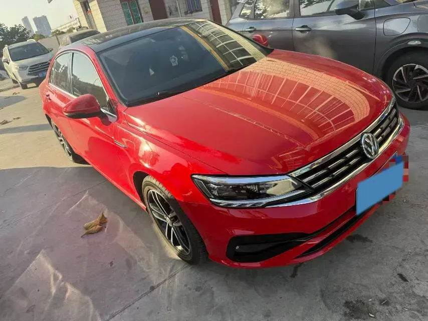 2021 Volkswagen Lamando 1.4T 150HP L4 7DCT,autocango,china used car exporter,china ev exporter,chinese used car exporter,chinese used ev exporter
