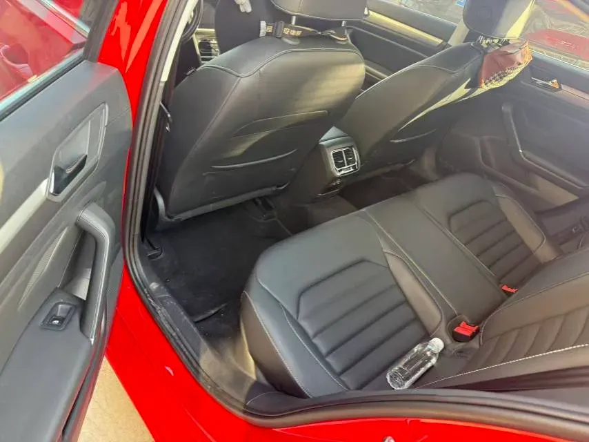 2021 Volkswagen Lamando 1.4T 150HP L4 7DCT,autocango,china used car exporter,china ev exporter,chinese used car exporter,chinese used ev exporter