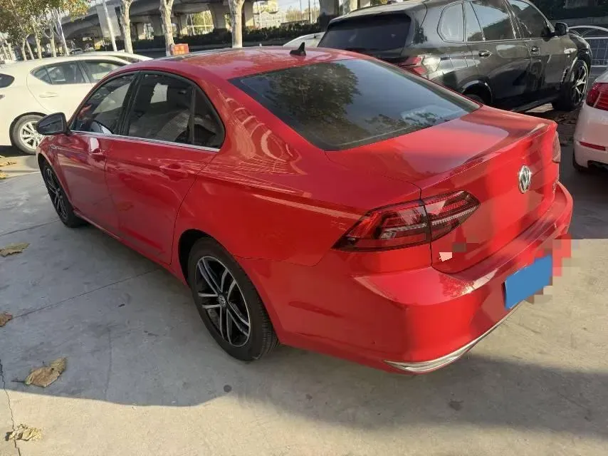 2021 Volkswagen Lamando 1.4T 150HP L4 7DCT,autocango,china used car exporter,china ev exporter,chinese used car exporter,chinese used ev exporter
