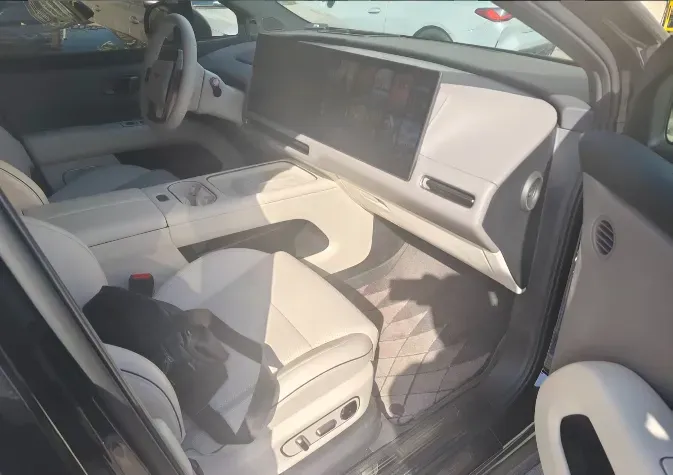 2025 Li i6 BEV,autocango,china used car exporter,china ev exporter,chinese used car exporter,chinese used ev exporter