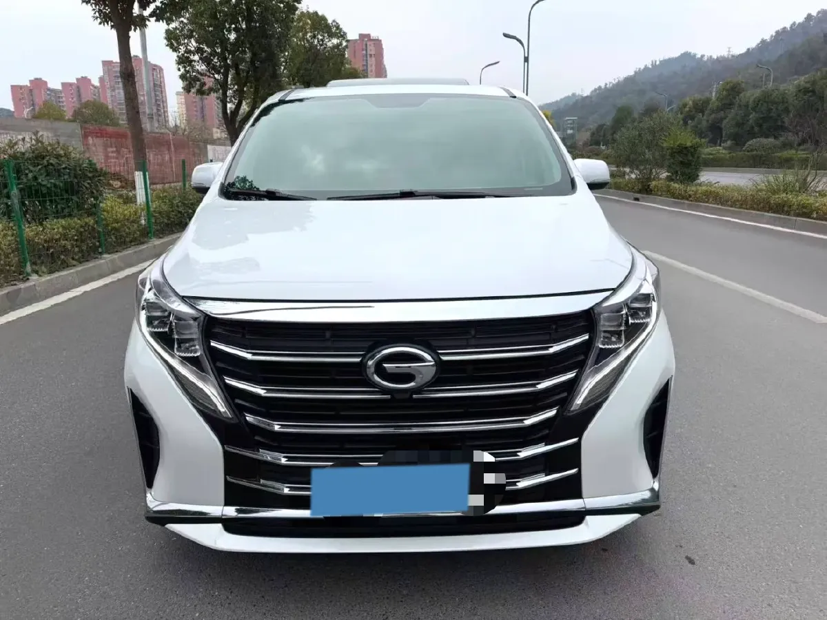 2023 GAC Trumpchi M8 2.0T 252HP L4 8AT,autocango,china used car exporter,china ev exporter,chinese used car exporter,chinese used ev exporter