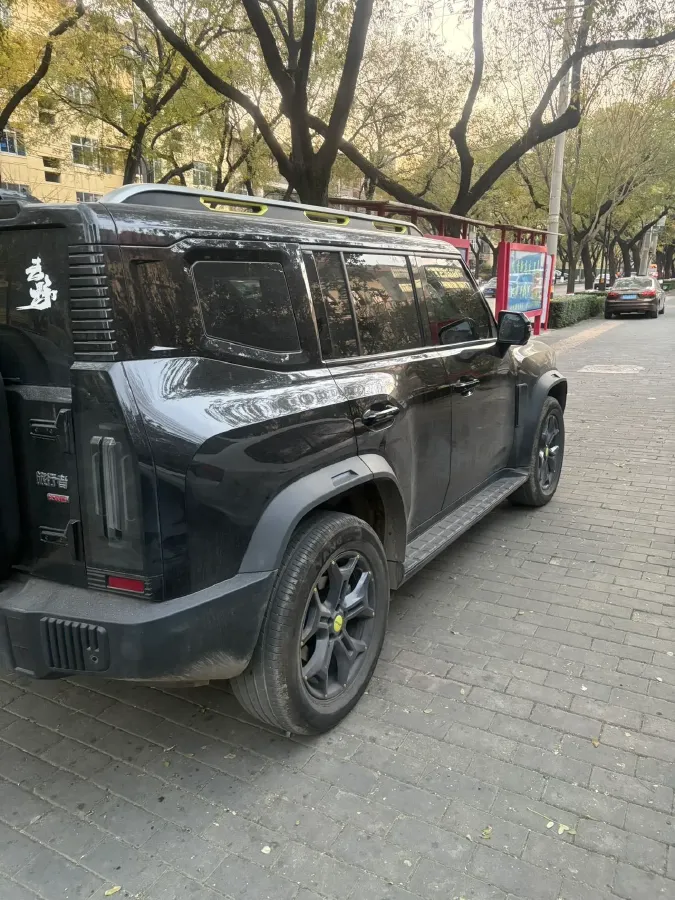 2023 Jetour Traveller 2.0T 254HP L4 7DCT,autocango,china used car exporter,china ev exporter,chinese used car exporter,chinese used ev exporter