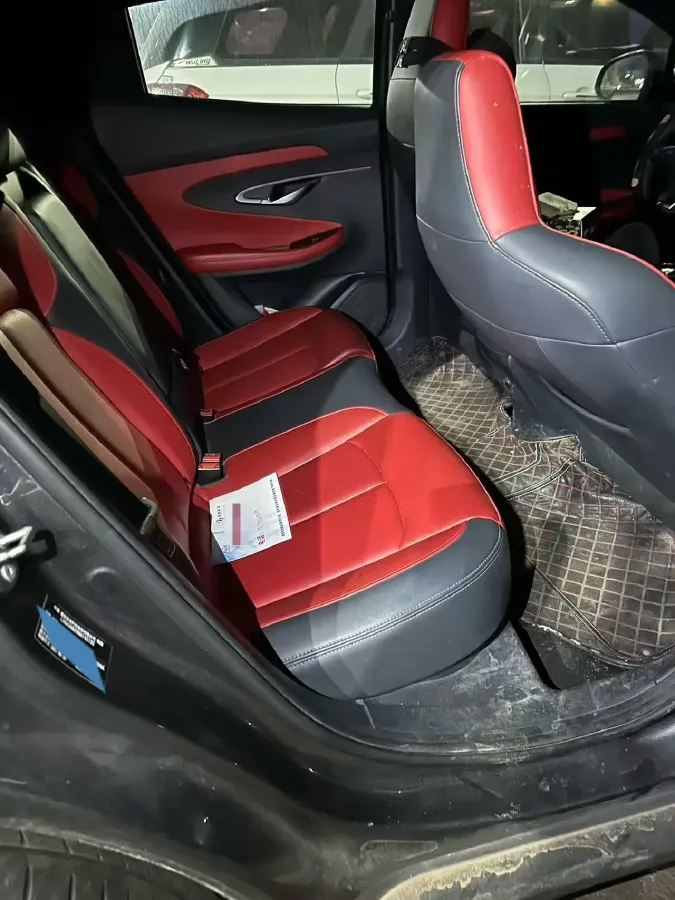 2020 ChangAn UNI-T 1.5T 180HP L4 7DCT,autocango,china used car exporter,china ev exporter,chinese used car exporter,chinese used ev exporter