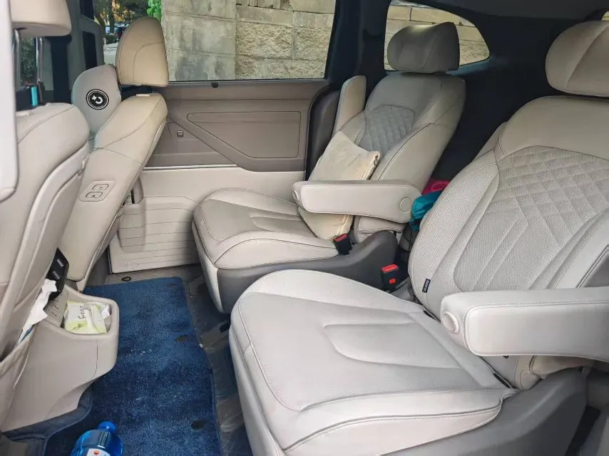 2021 Hyundai Custo 2.0T 236HP L4 8AT,autocango,china used car exporter,china ev exporter,chinese used car exporter,chinese used ev exporter