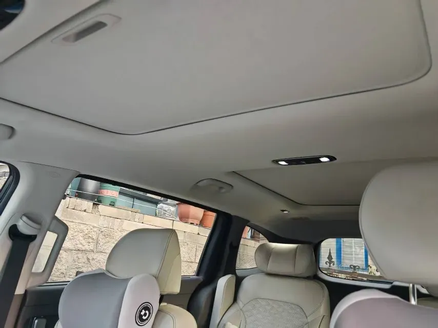 2021 Hyundai Custo 2.0T 236HP L4 8AT,autocango,china used car exporter,china ev exporter,chinese used car exporter,chinese used ev exporter