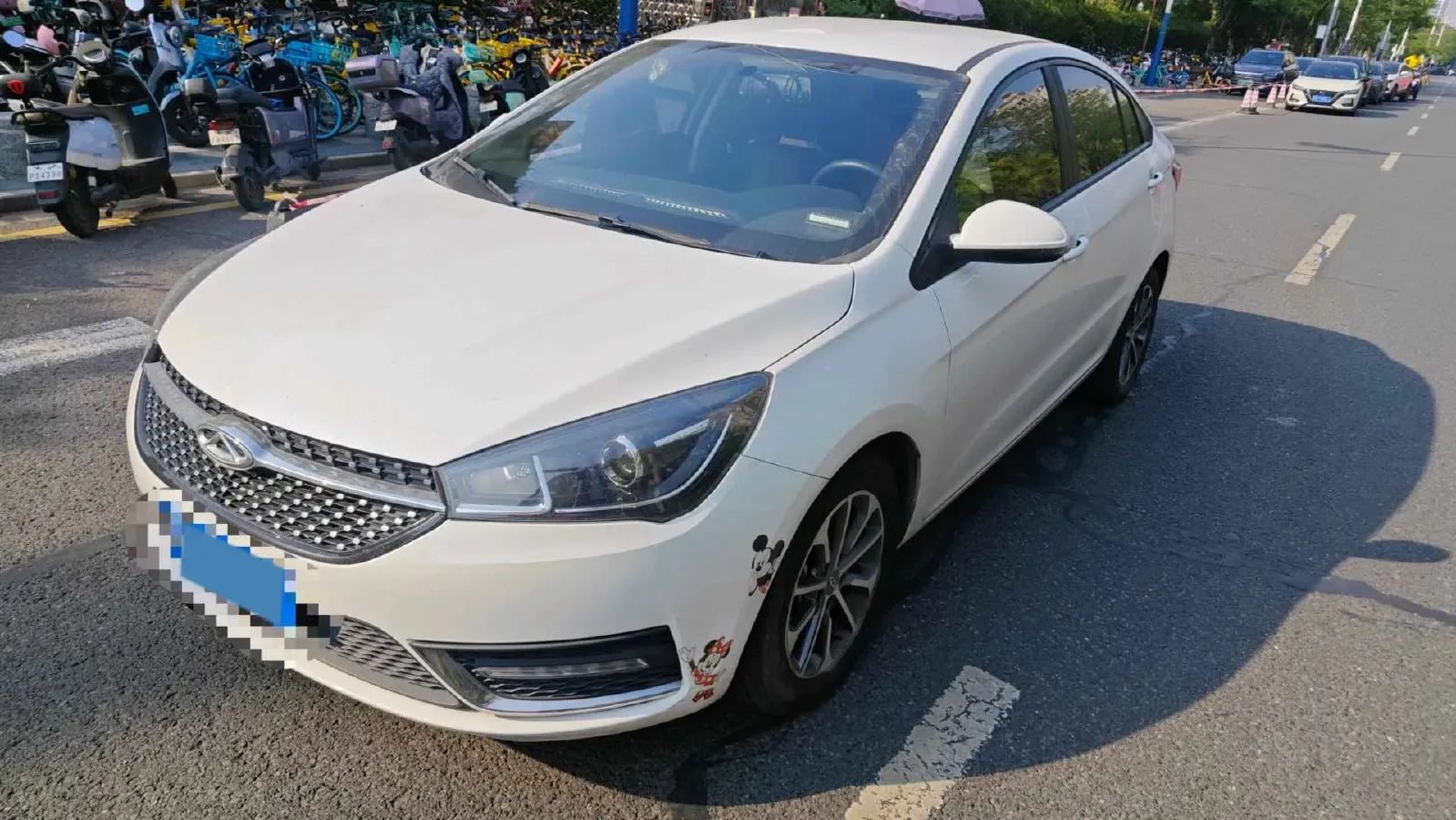 2021 Chery Arrizo 5 1.5L 116HP L4 CVT,autocango,china used car exporter,china ev exporter,chinese used car exporter,chinese used ev exporter