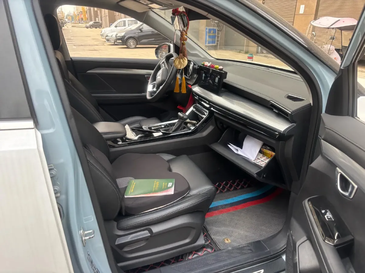 2021 WuLing XingChen 1.5T 147HP L4 CVT,autocango,china used car exporter,china ev exporter,chinese used car exporter,chinese used ev exporter