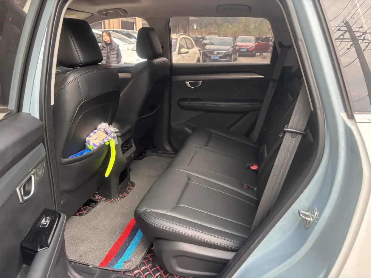 2021 WuLing XingChen 1.5T 147HP L4 CVT,autocango,china used car exporter,china ev exporter,chinese used car exporter,chinese used ev exporter