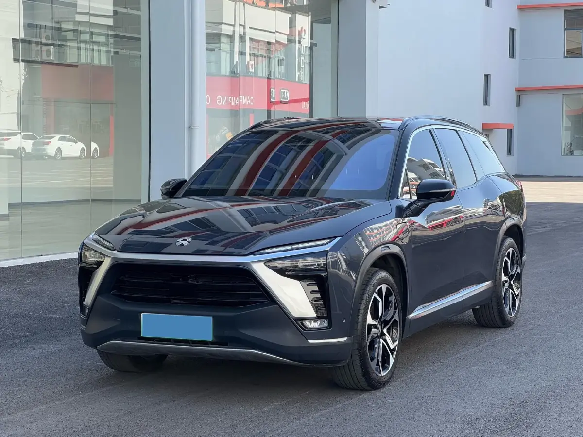 2020 NIO ES8 BEV 100KWH