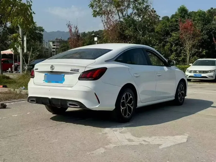 2021 MG 5 1.5L 120HP L4 CVT,autocango,china used car exporter,china ev exporter,chinese used car exporter,chinese used ev exporter