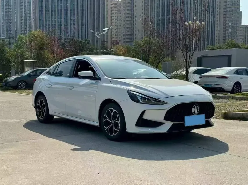 2021 MG 5 1.5L 120HP L4 CVT,autocango,china used car exporter,china ev exporter,chinese used car exporter,chinese used ev exporter