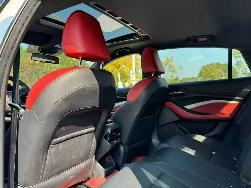 2021 MG 5 1.5L 120HP L4 CVT,autocango,china used car exporter,china ev exporter,chinese used car exporter,chinese used ev exporter