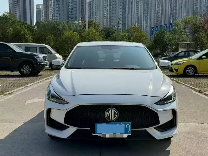 2021 MG 5 1.5L 120HP L4 CVT,autocango,china used car exporter,china ev exporter,chinese used car exporter,chinese used ev exporter
