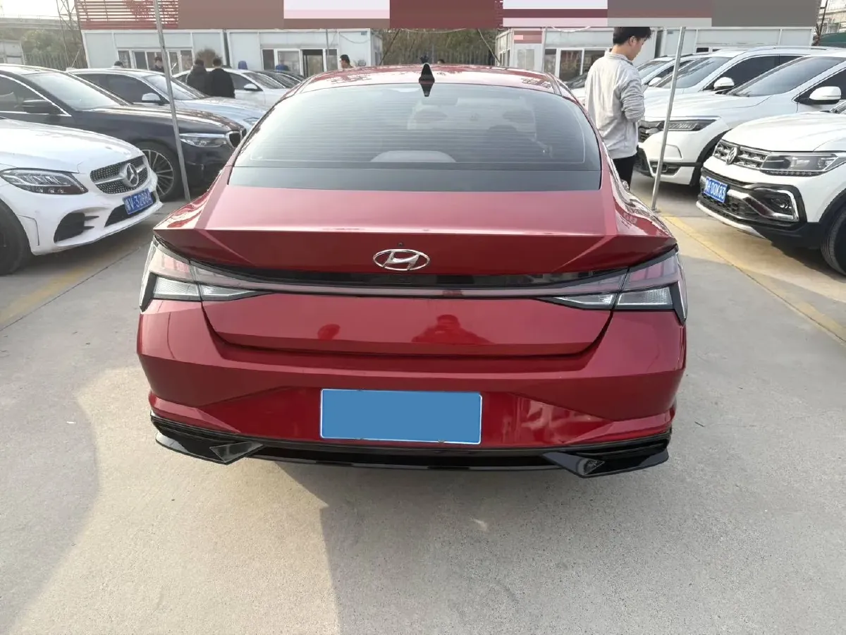 2021 Hyundai Elantra 1.5L 115HP L4 CVT,autocango,china used car exporter,china ev exporter,chinese used car exporter,chinese used ev exporter
