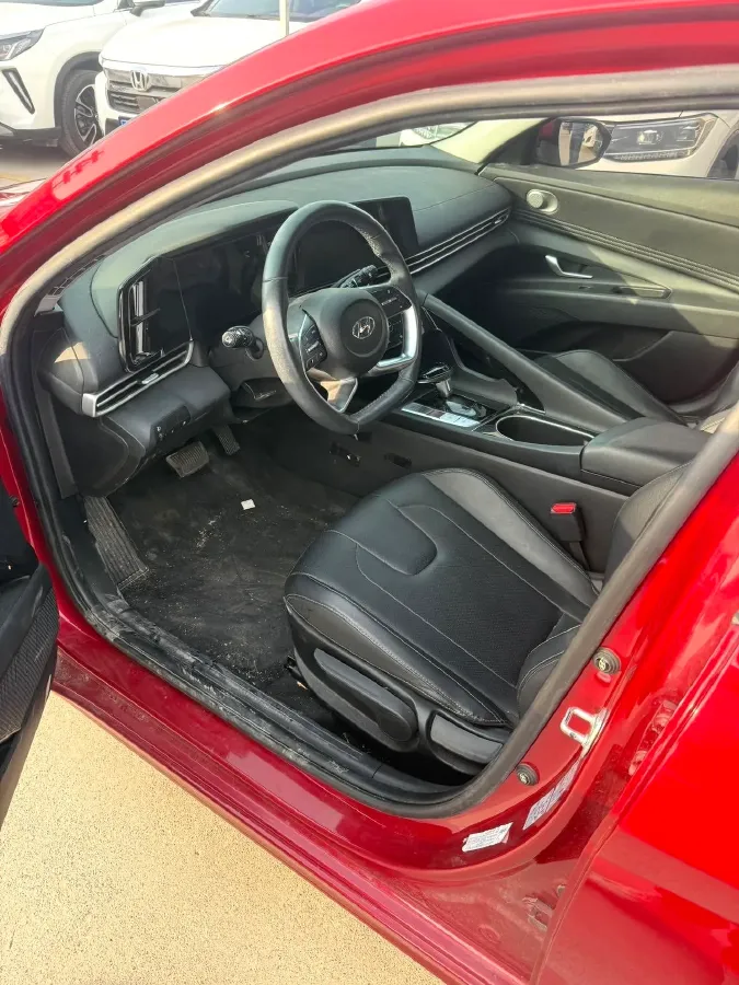 2021 Hyundai Elantra 1.5L 115HP L4 CVT,autocango,china used car exporter,china ev exporter,chinese used car exporter,chinese used ev exporter