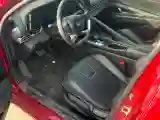 2021 Hyundai Elantra 1.5L 115HP L4 CVT