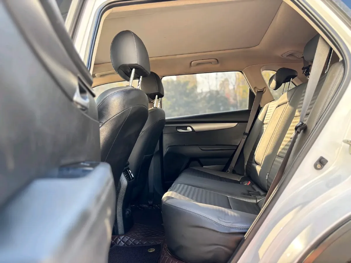 2019 Kia Sportage R 2.0L 160HP L4 6AT,autocango,china used car exporter,china ev exporter,chinese used car exporter,chinese used ev exporter