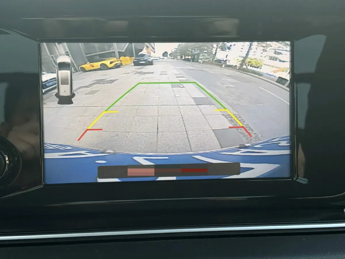 2021 GAC Trumpchi M6 1.5T 169HP L4 7DCT,autocango,china used car exporter,china ev exporter,chinese used car exporter,chinese used ev exporter