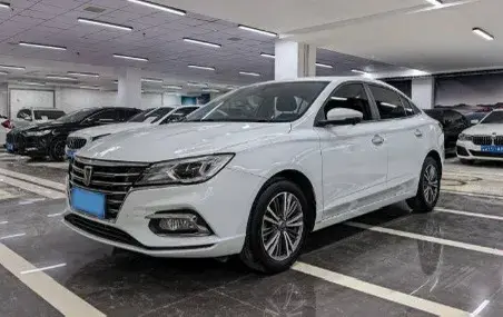2019 Roewe i5 1.5L 120HP L4 CVT