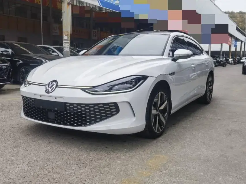 2024 Volkswagen Lamando 1.4T 150HP L4 7DCT