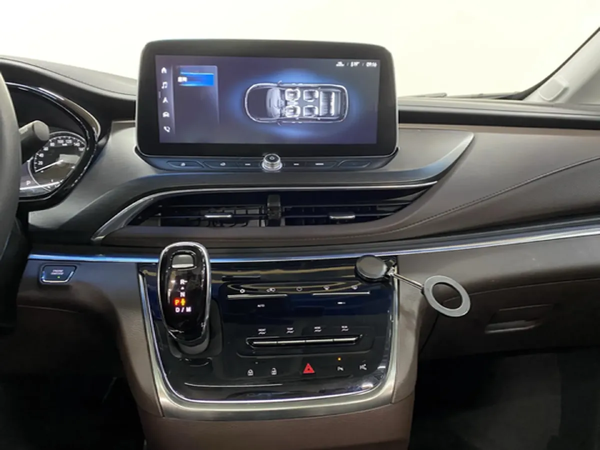 2022 Buick GL8 2.0T 237HP L4 9AT,autocango,china used car exporter,china ev exporter,chinese used car exporter,chinese used ev exporter