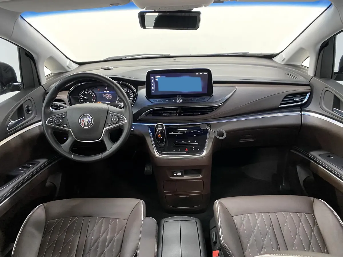 2022 Buick GL8 2.0T 237HP L4 9AT,autocango,china used car exporter,china ev exporter,chinese used car exporter,chinese used ev exporter