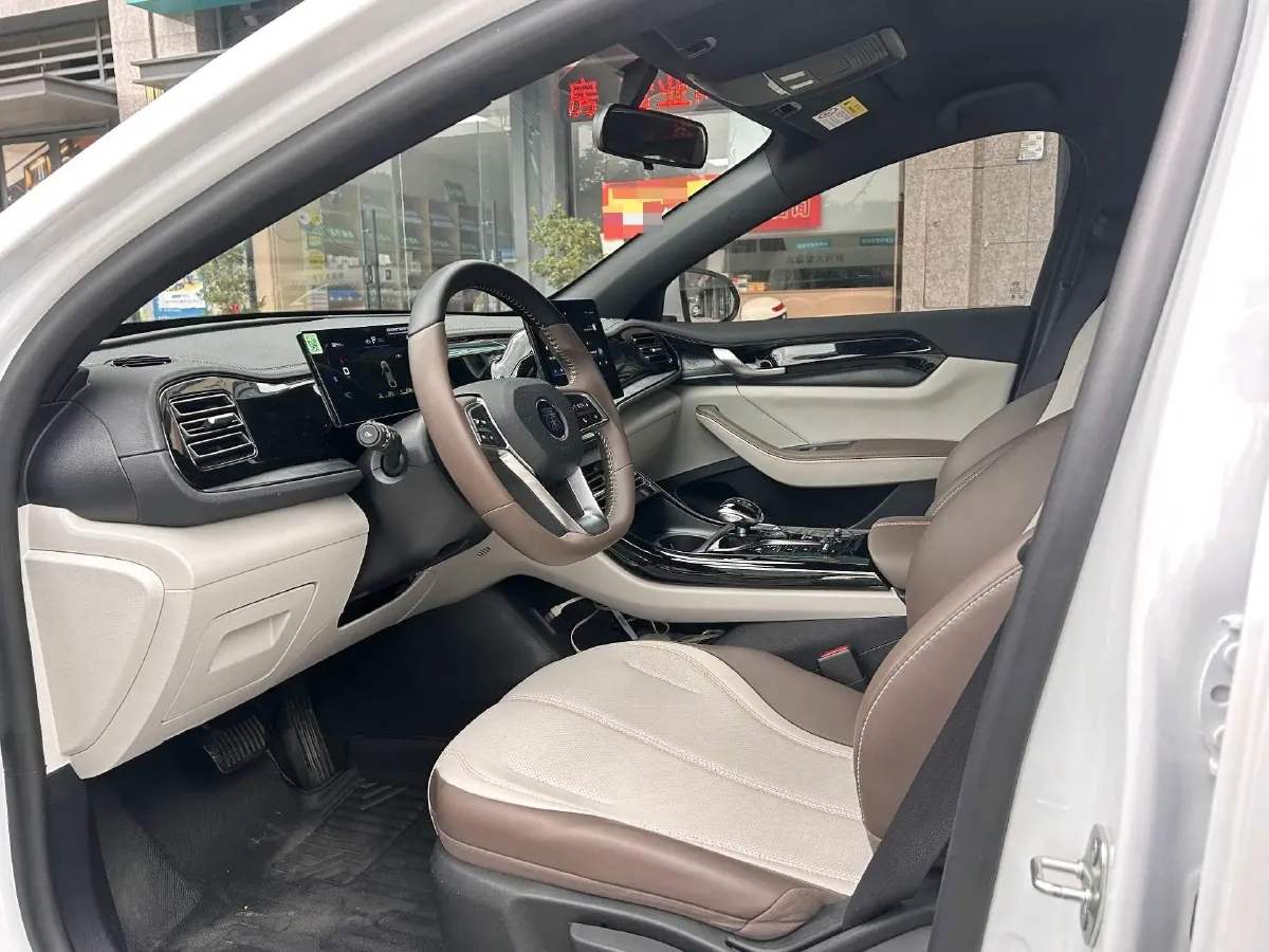 2024 BYD Qin Plus 1.5L 110HP L4 E-CVT PHEV 8.32KWH,autocango,china used car exporter,china ev exporter,chinese used car exporter,chinese used ev exporter