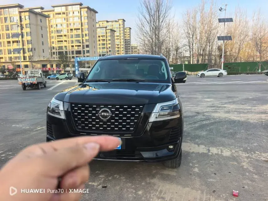 2020 Nissan Terra 2.5L 193HP L4 7AT,autocango,china used car exporter,china ev exporter,chinese used car exporter,chinese used ev exporter