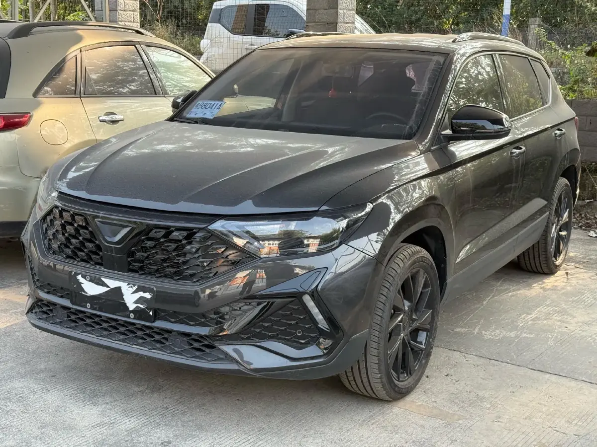 2022 Jetta VS5 1.4T 150HP L4 6AT