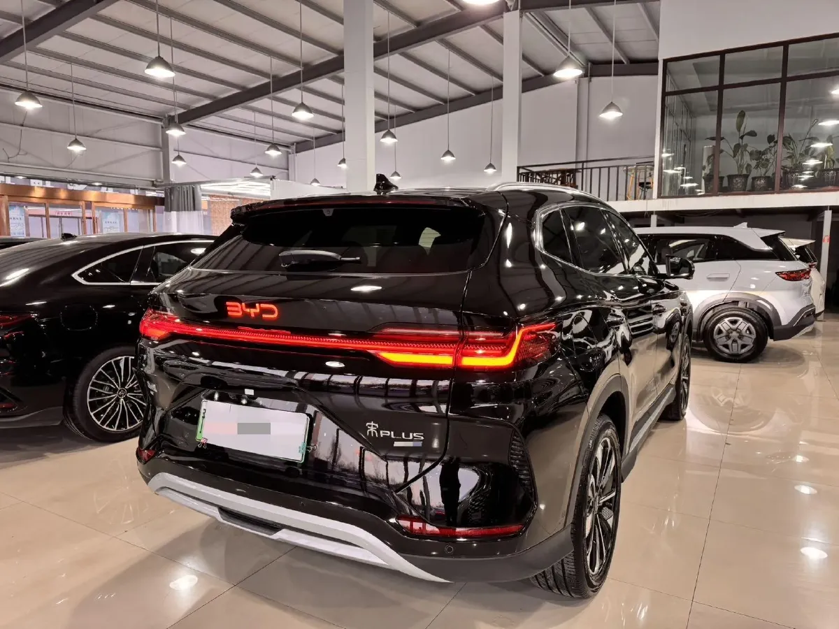 2025 BYD Song Plus BEV 71.8KWH,autocango,china used car exporter,china ev exporter,chinese used car exporter,chinese used ev exporter