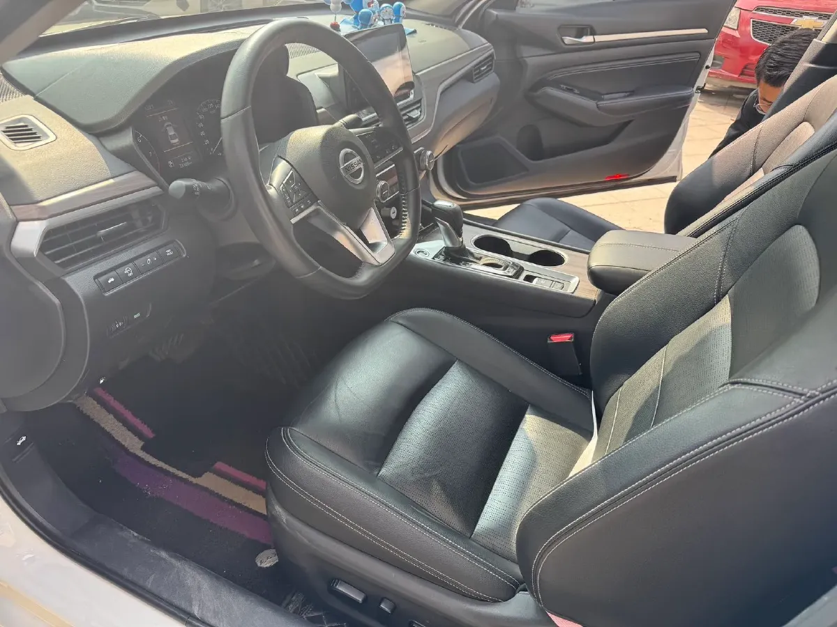 2021 Nissan Teana 2.0L 156HP L4 CVT,autocango,china used car exporter,china ev exporter,chinese used car exporter,chinese used ev exporter