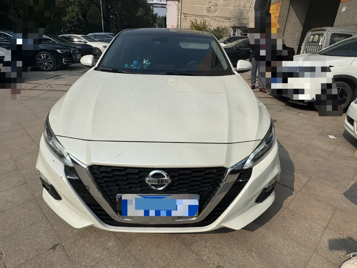 2021 Nissan Teana 2.0L 156HP L4 CVT,autocango,china used car exporter,china ev exporter,chinese used car exporter,chinese used ev exporter
